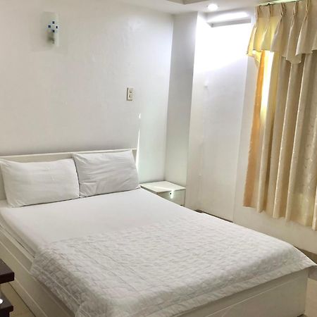 Seven Stars Hotel Хошимин Екстериор снимка