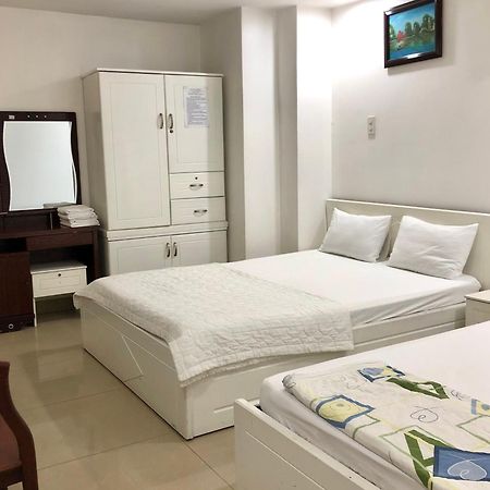 Seven Stars Hotel Хошимин Екстериор снимка