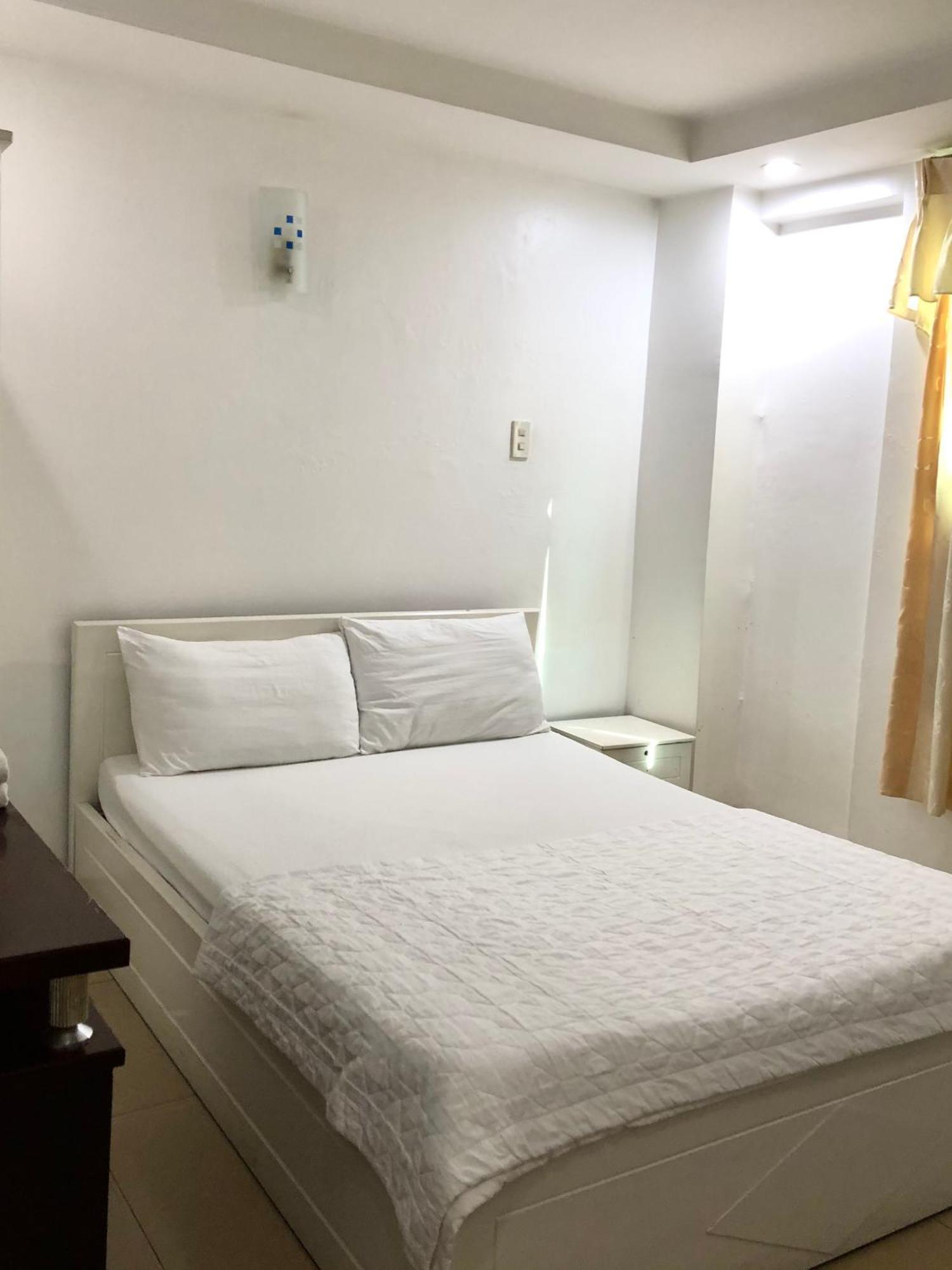 Seven Stars Hotel Хошимин Екстериор снимка